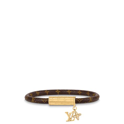 lv push bracelet price